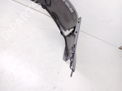 Front bumper NISSAN QASHQAI III (J12) 1.5 VC-T e-Power | BP29543080C7 