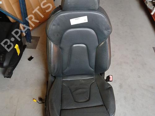 Seats set AUDI A5 (8T3) 2.7 TDI | BP11206496C78 