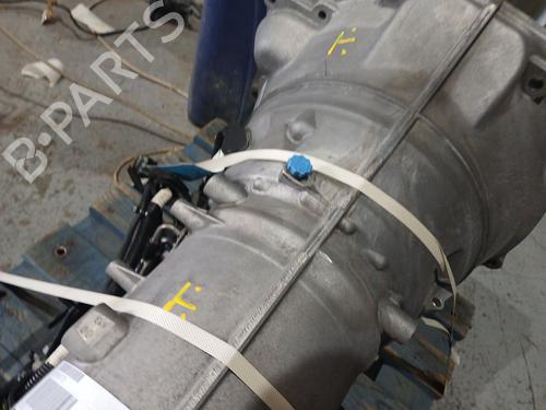 Gearbox IVECO DAILY IV Van 35C14 GV, 35C14 GV/P, 35S14 GV, 35S14 GV/P | BP21769419M3