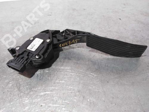 Pedal OPEL ASTRA J (P10) 1.7 CDTI (68) (131 hp) 6427082