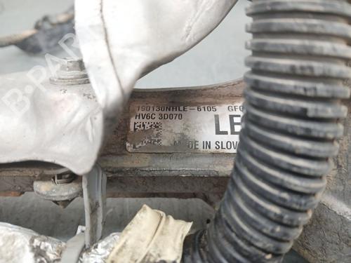 Steering rack FORD KUGA II (DM2) 2.0 TDCi 4x4 | BP31928883M22