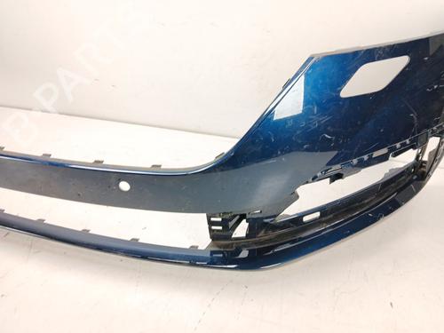 Front bumper SKODA OCTAVIA IV (NX3, NN3, PV3) 2.0 TDi | BP30150818C7