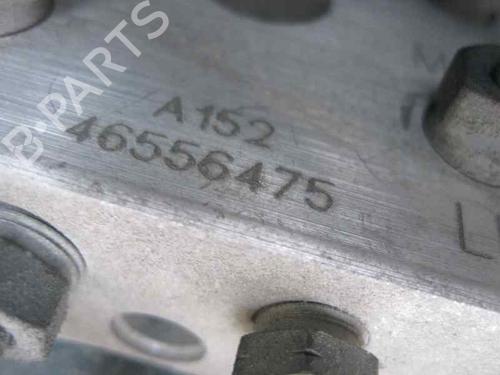Front right lock FIAT SEICENTO / 600 (187_)  | BP2371526C97 