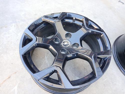Cerchio Cerchio OPEL CROSSLAND X / CROSSLAND (P17, P2QO) 1.5 (75) (110 hp) 37072983 37072983