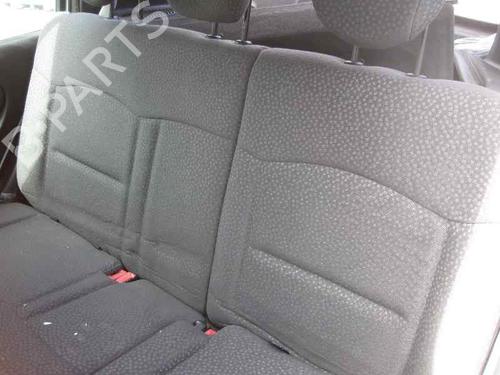 Venstre fortil bærearm RENAULT CLIO II (BB_, CB_) 1.5 dCi (B/CB3M) | BP2367080M12 