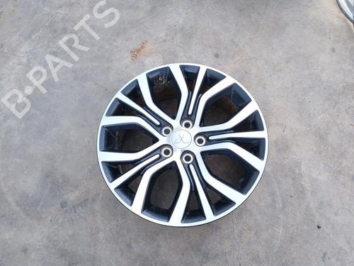 Used Rim Rim MITSUBISHI ASX (GA_W_) 1.6 MIVEC (GA1W) (116 hp) 33806145 33806145