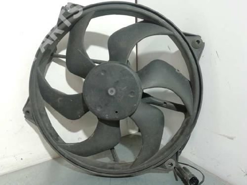 Termoventilador PEUGEOT 307 (3A/C) [2000-2012]null S/R