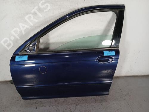 Left front door JAGUAR X-TYPE I (X400) 3.0 V6 All-wheel Drive | BP12150214C2 