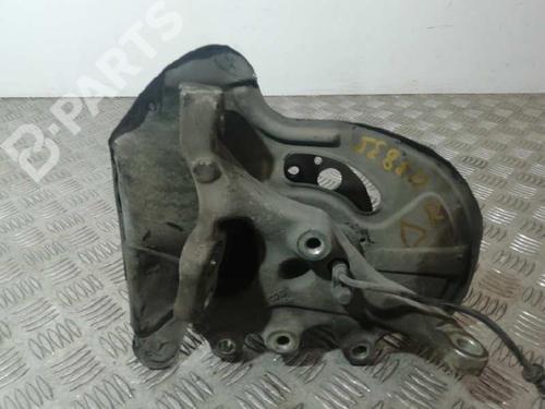 Used Right front steering knuckle MERCEDES-BENZ CLK (C209) [2002-2010]  10168181