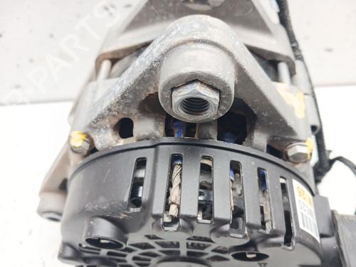 Alternator HYUNDAI TUCSON (NX4E, NX4A) 1.6 T-GDi | BP36674378M7 - Image 4