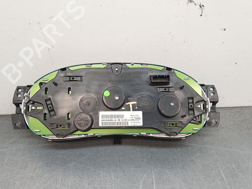 Instrument cluster DACIA SANDERO II 1.5 dCi 75 / Blue dCi 75 (B8JW, B8M4, B8AH, B8M7, B8M6) | BP39030924C47 - Image 5