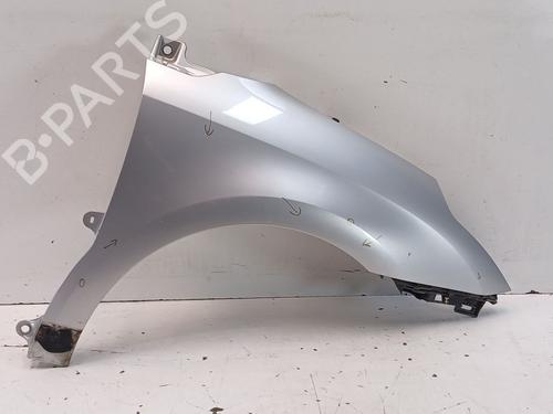 Used Right front fenders Right front fenders 37447163 37447163