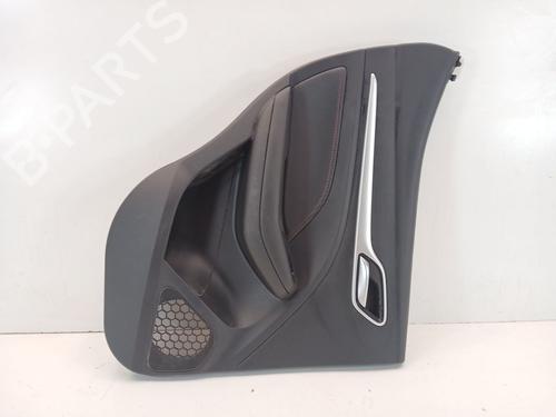 Used Rear left panel MG MG ZS SUV (AZS1) 1.0 T-GDi (111 hp) 26711793