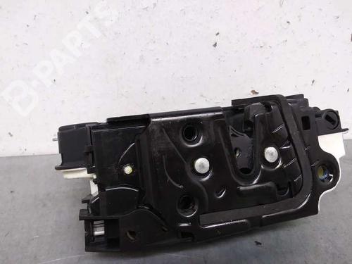 Rear right lock SKODA SUPERB II Estate (3T5) 2.0 TDI 16V | BP10560196C99 