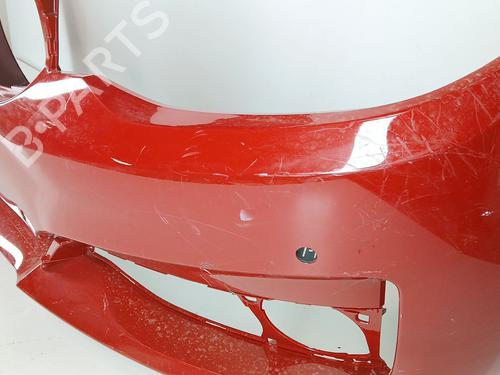Front bumper BMW 3 (F30, F80) 318 d xDrive | BP27164693C7 