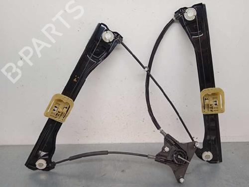 Front left window mechanism SEAT TOLEDO IV (KG3) 1.6 TDI (105 hp) 5J4837461 | SOLO | MECANISMO