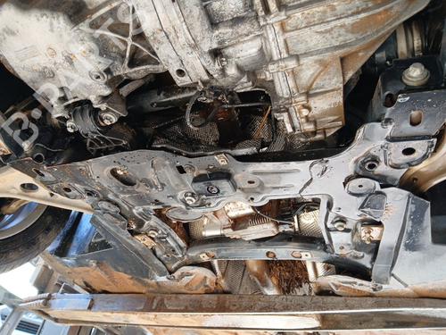 Subframe MERCEDES-BENZ B-CLASS Sports Tourer (W246, W242) | BP24548219M9