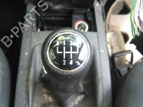 Squib airbag VW POLO (9N_, 9A_) 1.4 16V | BP2368434C102 