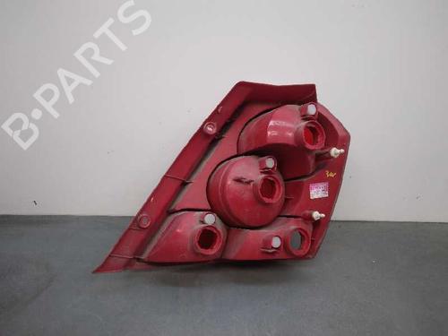Left taillight DAEWOO KALOS (KLAS) 1.4 | BP17636046C34 