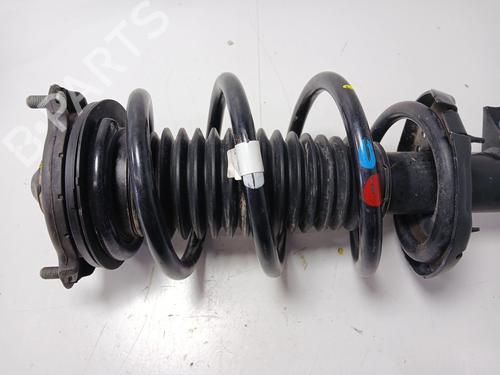 Right front shock absorber KIA SPORTAGE V (NQ5) 1.6 T-GDI MHEV | BP28585769M17 