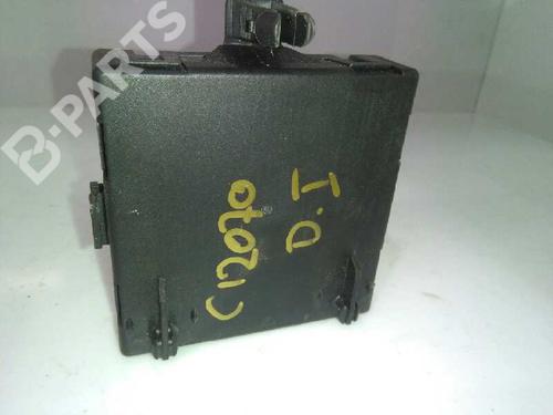 Elektronisk modul MERCEDES-BENZ GLA-CLASS (X156) GLA 200 CDI / d (156.908) | BP5146853M83 