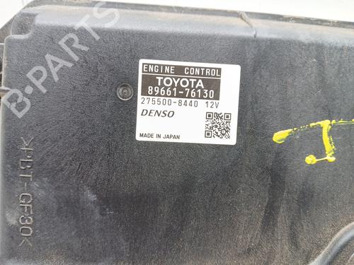 Engine control unit (ECU) LEXUS CT (ZWA10_) 200h (ZWA10_) | BP24315065M57 