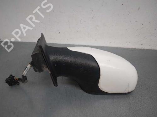 Left mirror SEAT ALTEA XL (5P5, 5P8) 1.4 TSI | BP13210145C26 