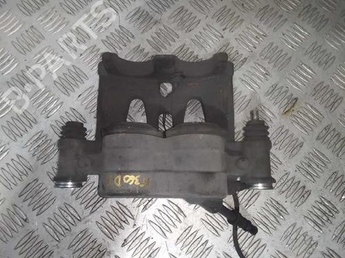 Right front brake caliper MERCEDES-BENZ SPRINTER 3,5-t Van (B906)  | BP16259743M104 