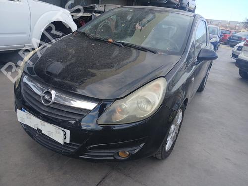 Used Parts OPEL CORSA D (S07) 1.3 CDTI (L08, L68) (90 hp) 4371560