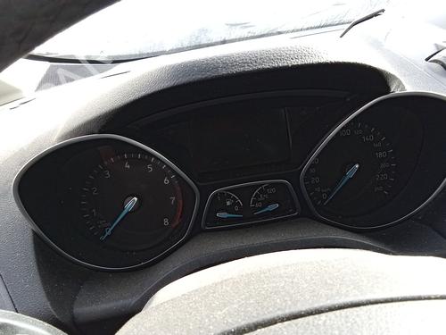 Kombiinstrument Kombiinstrument FORD GRAND C-MAX (DXA/CB7, DXA/CEU) 1.0 EcoBoost (125 hp) 37496038 37496038