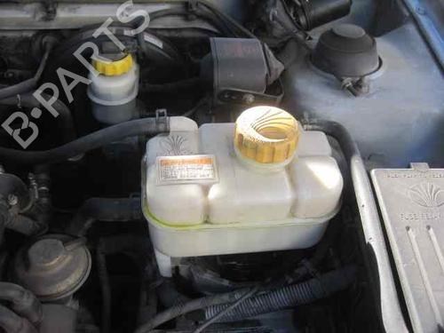 Gearbox DAEWOO NUBIRA Saloon (J100) 1.6 16V | BP2384093M3 