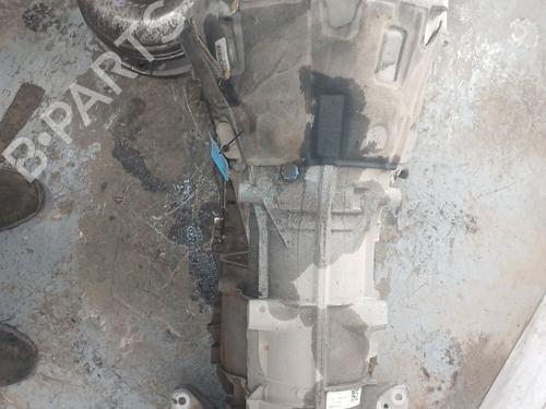 Gearbox BMW 3 (F30, F80)  | BP24589291M3 