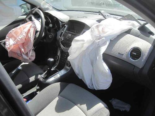 Subframe CHEVROLET CRUZE (J300) 2.0 CDI | BP2370939M9 - Image 19