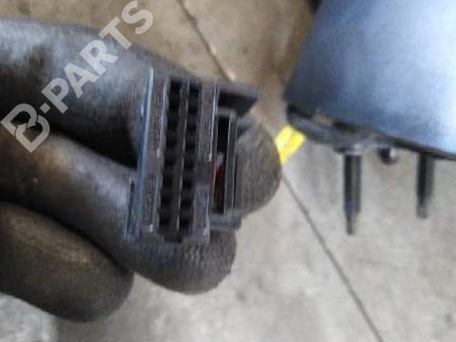 Right mirror AUDI Q2 (GAB, GAG) 1.6 TDI | BP9152606C27 