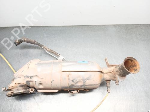 Particulate filter JEEP AVENGER (J2) | BP31998441M81