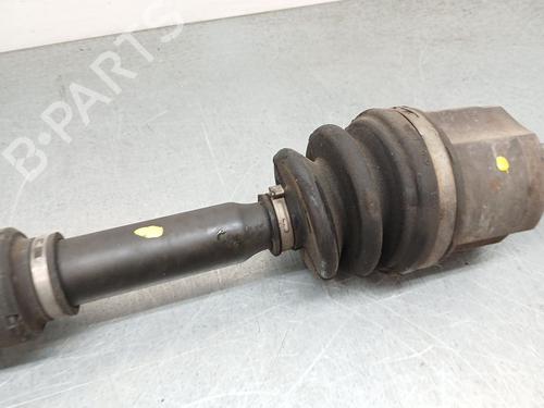 Right front driveshaft HYUNDAI ix35 (LM, EL, ELH) 2.0 CRDi | BP35724854M39 - Image 4