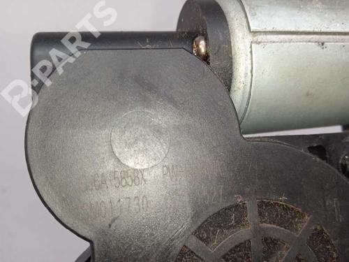 Right rear window motor MAZDA 5 (CW) 1.6 CD | BP10194069E22 