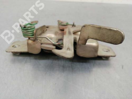 Hood lock RENAULT CLIO III (BR0/1, CR0/1) 1.2 16V (BR02, BR0J, BR11, CR02, CR0J, CR11) | BP9158263C133 