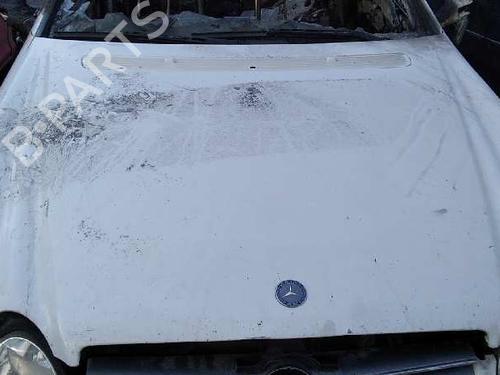 Engine MERCEDES-BENZ CLK (C209) CLK 270 CDI (209.316) | BP2702277M1 