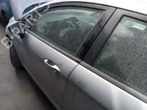 left-front-door-ford-fiesta-vi-cb1-ccn-2008-39621189 main image