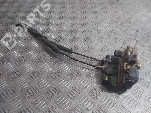 Türschloss links vorne CHEVROLET CAPTIVA (C100, C140) 2.2 D (163 hp) 11238147