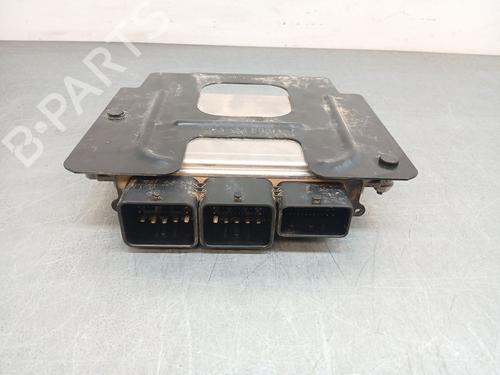 Engine control unit (ECU) PEUGEOT PARTNER Tepee 1.6 HDi 90 | BP38073151M57  - Image 5