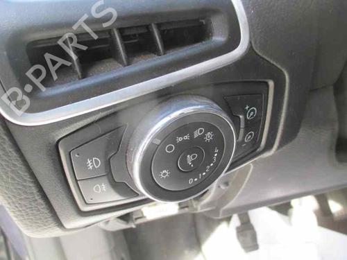 Front wiper motor FORD FOCUS III 1.6 Ti | BP6306526M29 