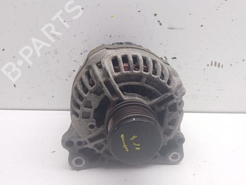 Dynamo Dynamo VW GOLF V Variant (1K5) 1.9 TDI (105 hp) 36022477 36022477
