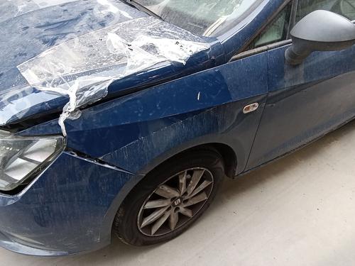 Used Left front fenders Left front fenders 37670650 37670650