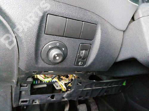 Heater blower motor PEUGEOT PARTNER Tepee  | BP8806300M62  - Image 42