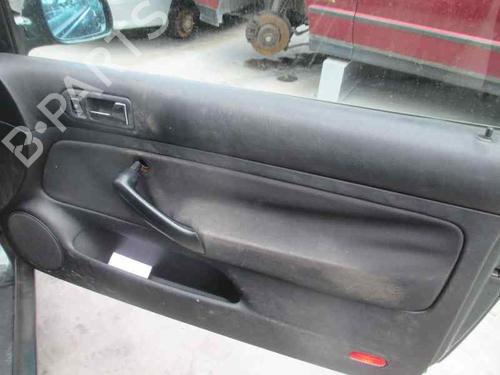 Right front window motor VW GOLF IV (1J1) 1.6 | BP2419050E20 