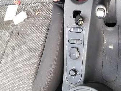 Tailgate SEAT LEON (1P1) 1.9 TDI | BP3161194C6 