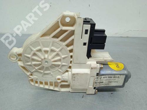 Left rear window motor AUDI A6 C6 (4F2) 3.0 TDI quattro | BP8505279E23 
