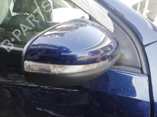 Right mirror VW GOLF VI (5K1)  | BP19247571C27 